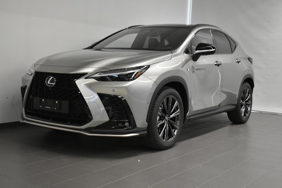 LEXUS NX 450h+ F-Sport 1