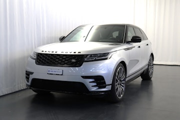 Vehicle image LAND ROVER RANGE ROVER VELAR