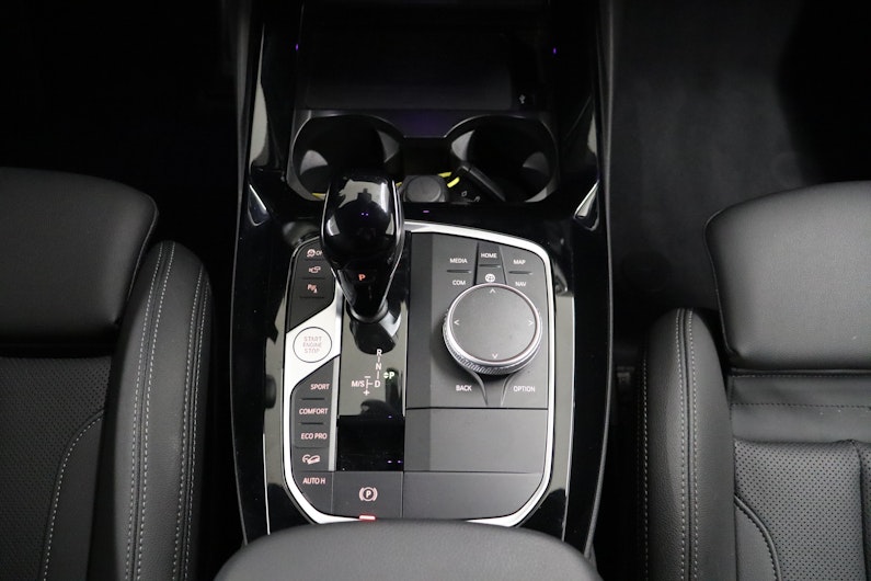 Vehicle image BMW X3