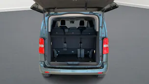 Toyota PROACE Verso L1 2.0 D Trend