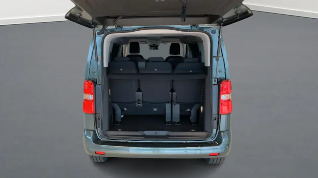 Toyota PROACE Verso L1 2.0 D Trend