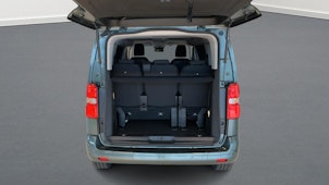 Vehicle image TOYOTA PROACE Verso L1 2.0 D Trend