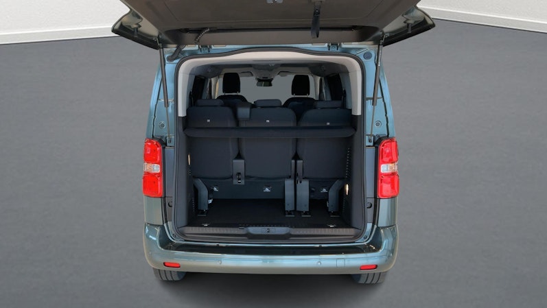 Vehicle image TOYOTA PROACE VERSO