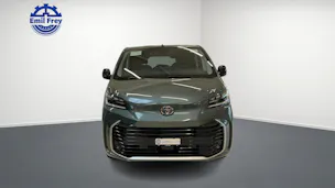 Toyota PROACE Verso L1 2.0 D Trend