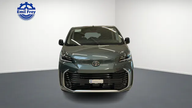 Toyota PROACE Verso L1 2.0 D Trend