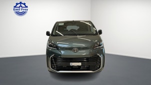 Vehicle image TOYOTA PROACE Verso L1 2.0 D Trend