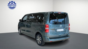 Vehicle image TOYOTA PROACE Verso L1 2.0 D Trend