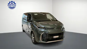 Toyota PROACE Verso L1 2.0 D Trend
