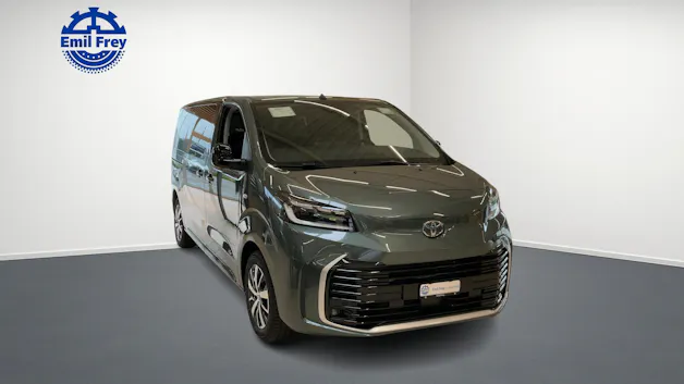 Toyota PROACE Verso L1 2.0 D Trend