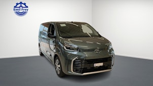 Vehicle image TOYOTA PROACE Verso L1 2.0 D Trend