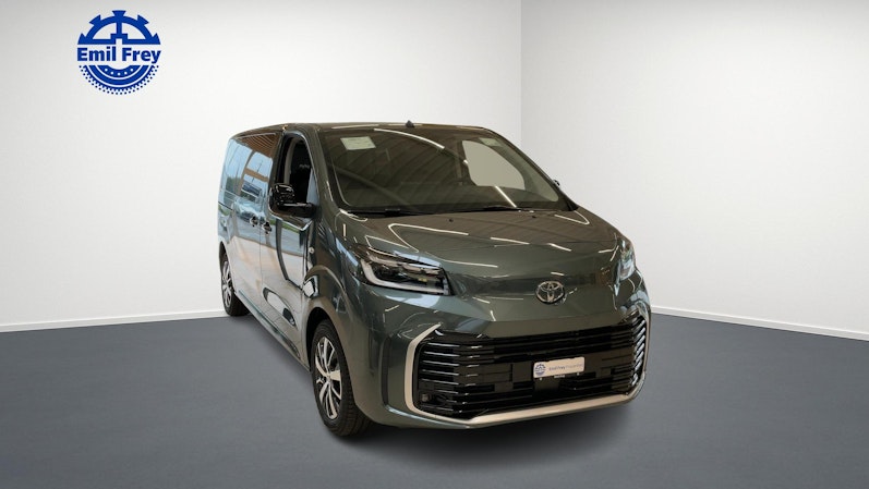 Vehicle image TOYOTA PROACE VERSO