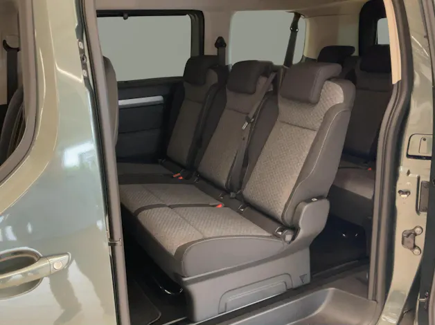 Toyota PROACE Verso L1 2.0 D Trend