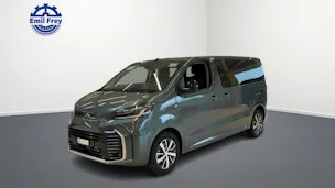 Toyota PROACE Verso L1 2.0 D Trend