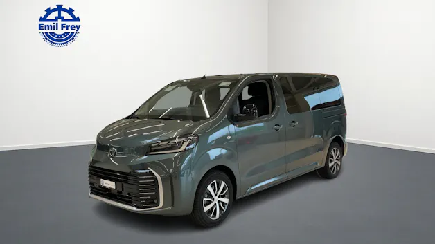 Toyota PROACE Verso L1 2.0 D Trend