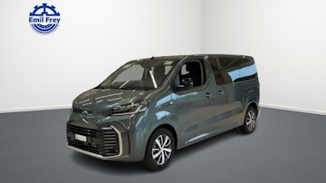 Vehicle image TOYOTA PROACE VERSO 0 Vehicle image TOYOTA PROACE VERSO 0
