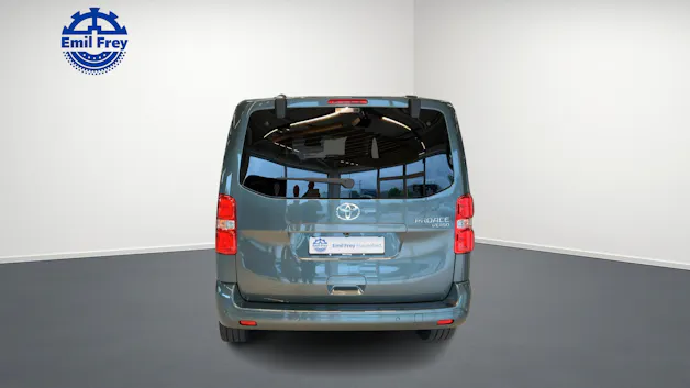 Toyota PROACE Verso L1 2.0 D Trend