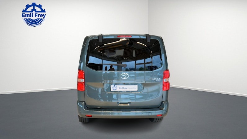 Vehicle image TOYOTA PROACE VERSO