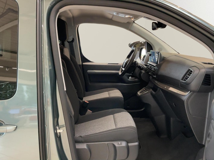 Vehicle image TOYOTA PROACE VERSO