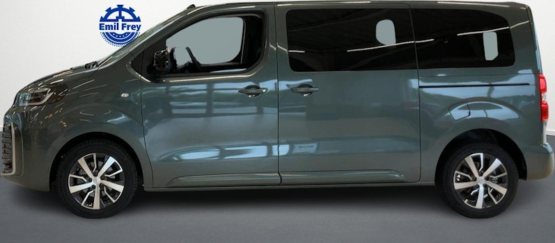 Vehicle image TOYOTA PROACE VERSO