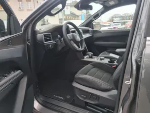 VW Amarok 3.0TDI Style Win.2