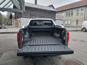 VW Amarok 3.0TDI Style Win.2