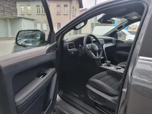 VW Amarok 3.0TDI Style Win.2