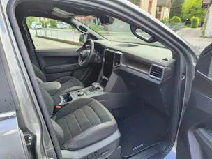VW Amarok 3.0TDI Style Win.2