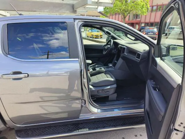 VW Amarok 3.0TDI Style Win.2