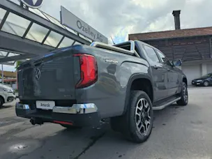VW Amarok 3.0TDI Style Win.2