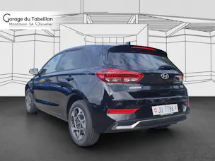 Hyundai i30 1.5 T-GDi Amplia Auto.