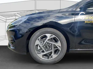 Hyundai i30 1.5 T-GDi Amplia Auto.