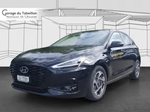 Hyundai i30 1.5 T-GDi Amplia Auto.