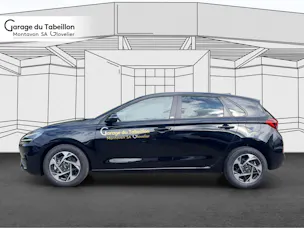 Hyundai i30 1.5 T-GDi Amplia Auto.