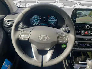 Hyundai i30 1.5 T-GDi Amplia Auto.