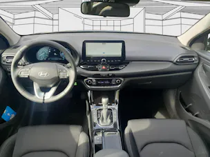 Hyundai i30 1.5 T-GDi Amplia Auto.
