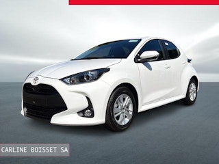 Vehicle image TOYOTA YARIS