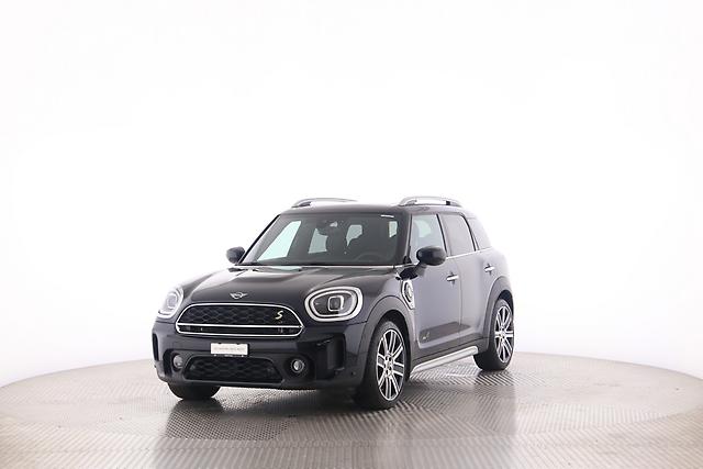 MINI Countryman F60 1.5i Cooper S E ALL4: Jetzt Probefahrt buchen!