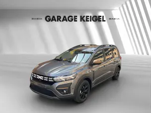 Dacia Jogger 1.0 TCe Extreme 7P