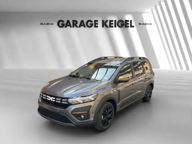 Dacia Jogger 1.0 TCe Extreme 7P