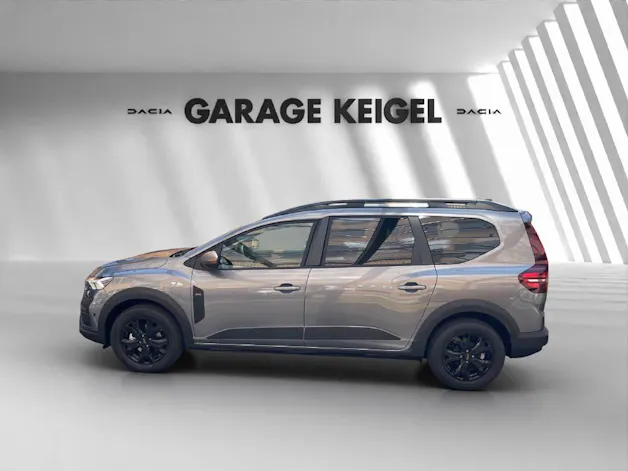 Dacia Jogger 1.0 TCe Extreme 7P