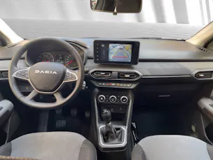 Dacia Jogger 1.0 TCe Extreme 7P