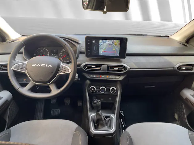 Dacia Jogger 1.0 TCe Extreme 7P