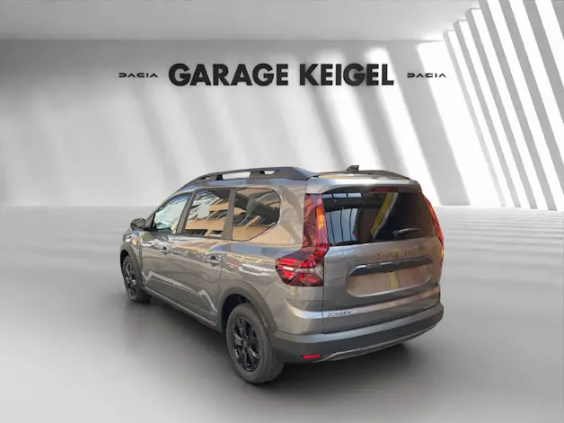 Dacia Jogger 1.0 TCe Extreme 7P