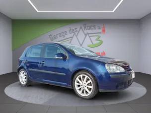 VW Golf V 1.4 Trendline