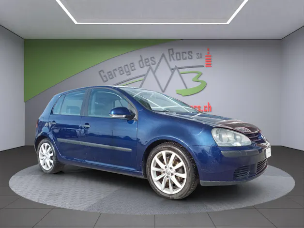 VW Golf V 1.4 Trendline