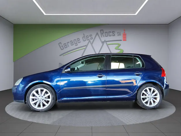 VW Golf V 1.4 Trendline