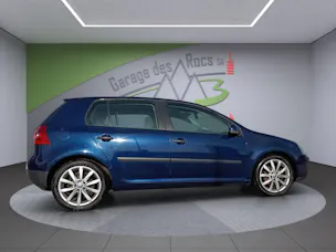 VW Golf V 1.4 Trendline