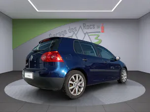 VW Golf V 1.4 Trendline