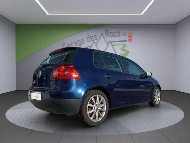 VW Golf V 1.4 Trendline