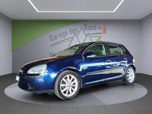 VW Golf V 1.4 Trendline